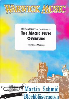 The Magic Flute Overture 