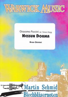 Nessun Dorma 