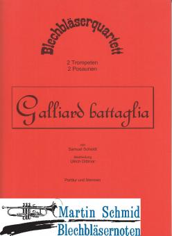 Galliard battaglia (202) Stimmen 