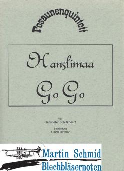 Hanslimaa Go Go (5Pos) Stimmen 