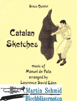 Catalan Sketches 