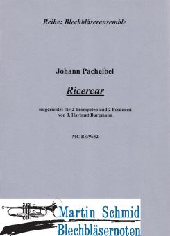 Ricercar (202) 