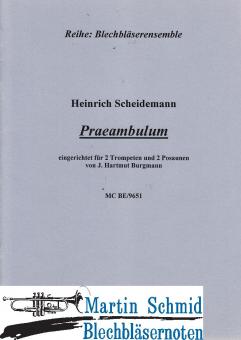 Praeambulum (202) 