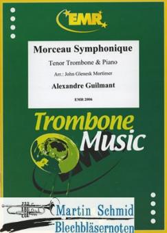 Morceau Symphonique 