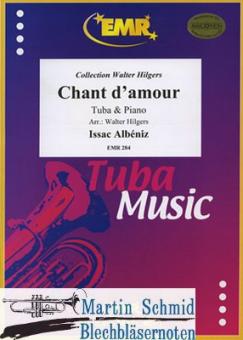 Chant damour 