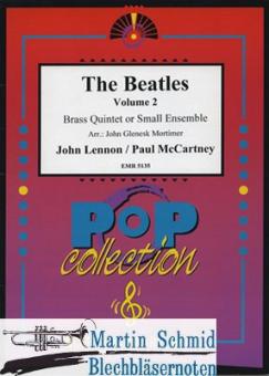 The Beatles Vol. 2 