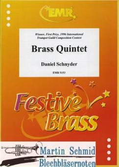 Brass Quintet 