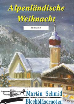 Alpenländische Weihnacht 