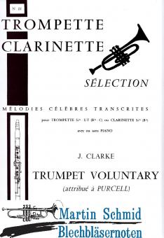 Trumpet Voluntary 