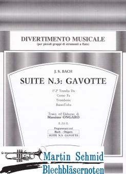 Gavotte 