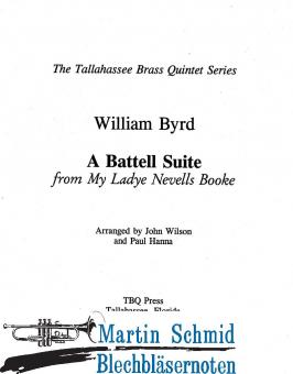 A Battell Suite 