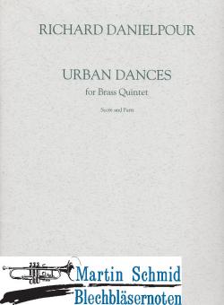 Urban Dances 