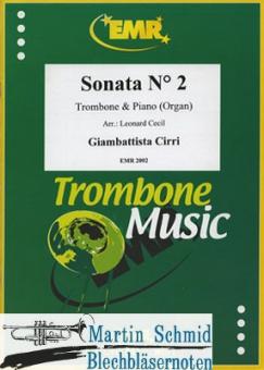 Sonata Nr.2 