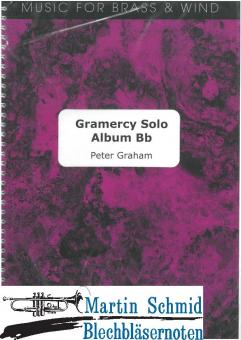 Gramercy Solo Album 