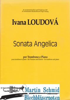 Sonata Angelica 