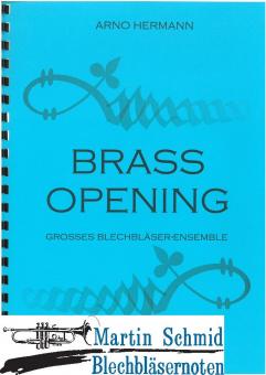 Brass-Opening (405;Pk.Sz ad lib) 