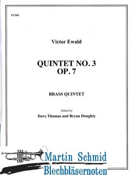 Quintet Nr.3 