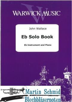 Trumpet Solo Book (Trp in Es) 