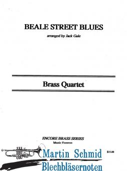 Beale Street Blues (202) 