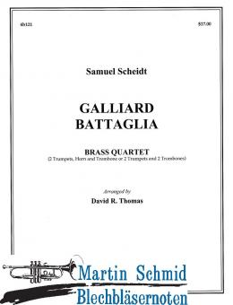 Galliard Battaglia (211;202) 