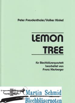 Lemon Tree (211;202) 