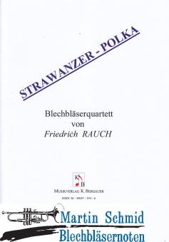 Strawanzer Polka (202;211) 