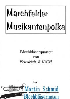 Marchfelder Musikantenpolka (211;202) 