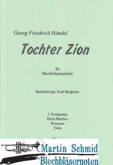 Tochter Zion 