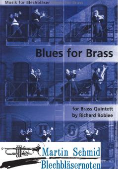 Blues for Brass 