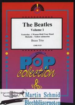 The Beatles Vol. 1 (111) 