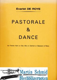 Pastorale & Dance 