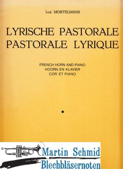 Lyrische Pastorale 