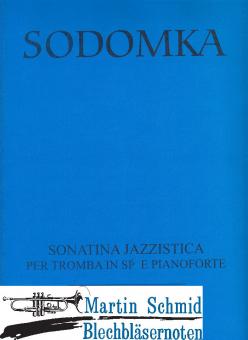 Sonata jazzistica 
