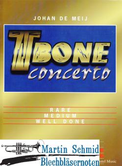 T-Bone Concerto 