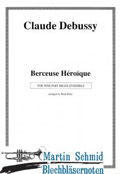 Berceuse Héroique (323.01) 
