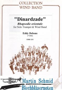 Dinardzade Rhapsodie orientale 