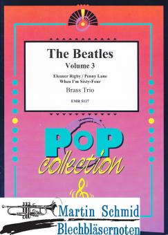 The Beatles Vol. 3 (111) 