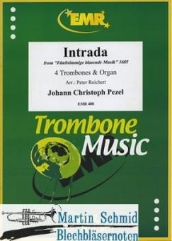 Intrada (Orgel) 