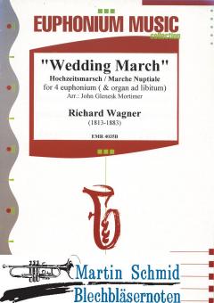 Wedding March (Orgel) 