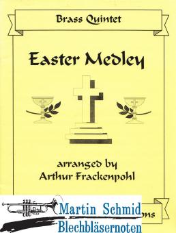 Easter Medley 