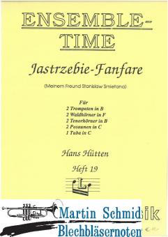 Jastrzebie-Fanfare (222.21) 