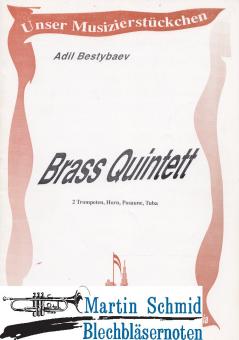 Brass Quintett 