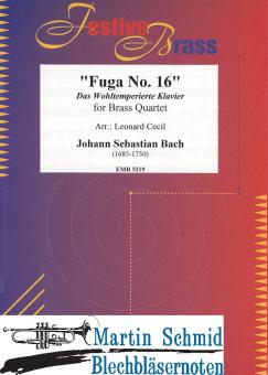 Fuga Nr.16 