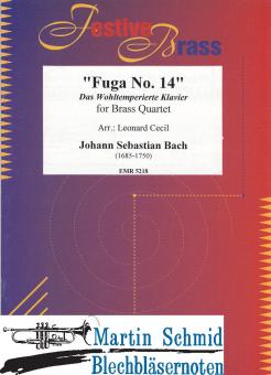 Fuga Nr.14 