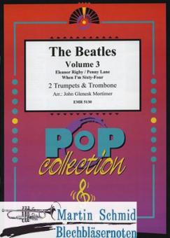 The Beatles Vol. 3(201;200.10) 