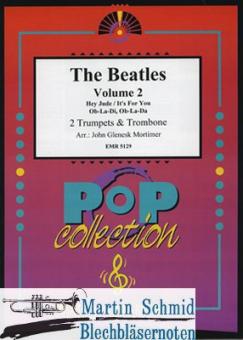 The Beatles Vol. 2 (201;200.10) 