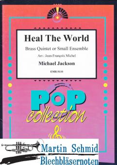 Heal The World 