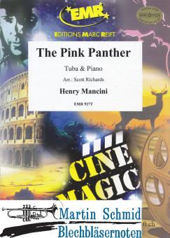 The Pink Panther 