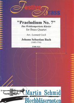 Praeludium Nr.7 