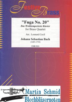 Fuga Nr.20 